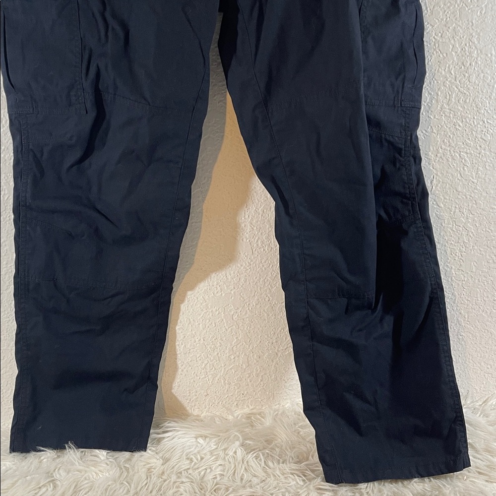 5.11® MEN'S STRAIGHT FIT ABR PRO CARGO PANT Size 38x30 - Picture 5 of 14